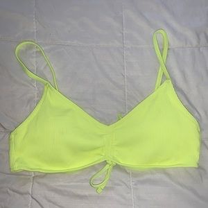 Aerie Bikini Top